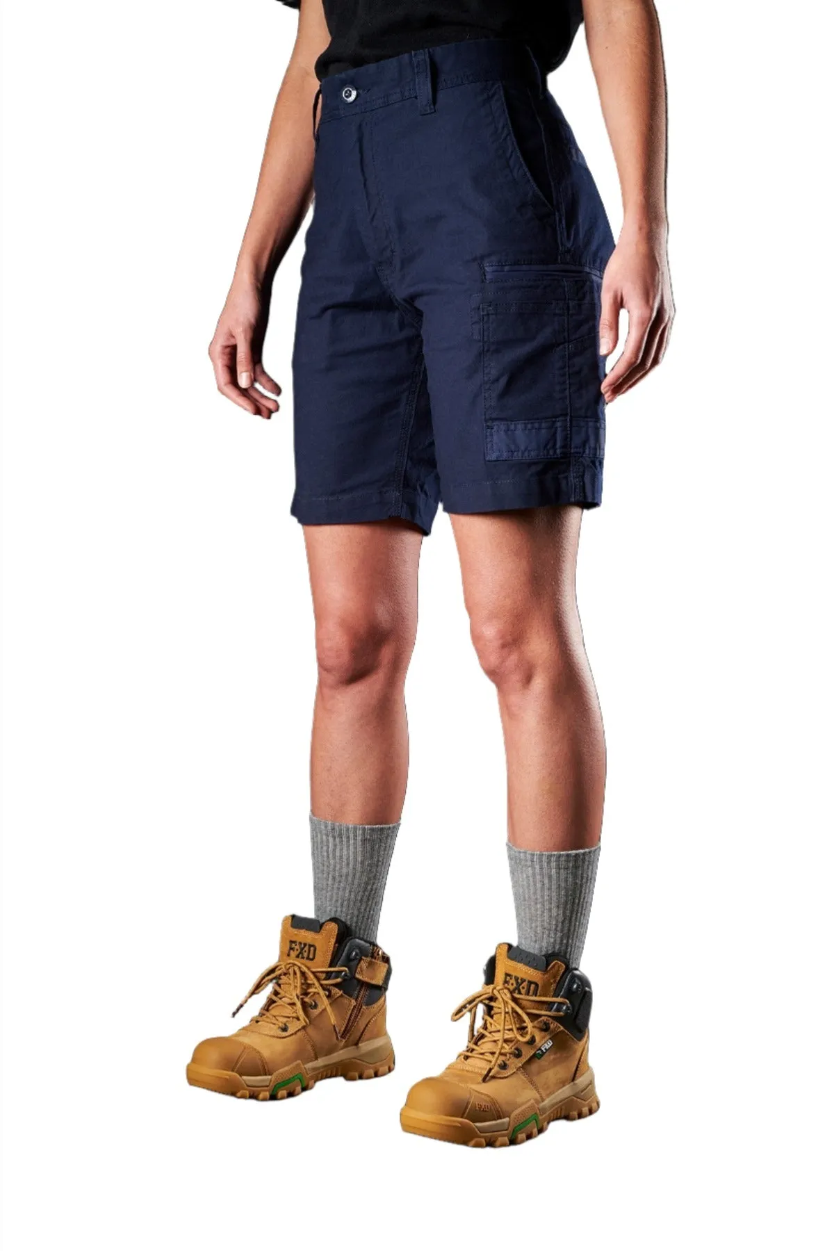 FXD Workwear Stretch Women's Work Short (WS3W)
