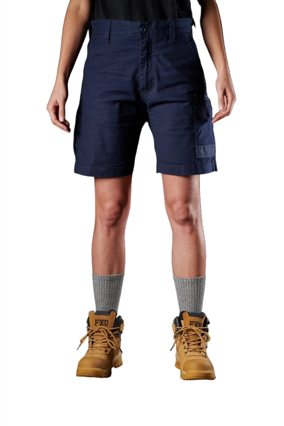FXD Workwear Stretch Women's Work Short (WS3W)