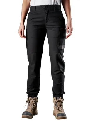 FXD Workwear Womens Cuffed Stretch Women's Work Pants (WP4W)