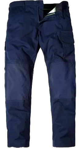 FXD WP◆1  Cargo Pants - 4 Great Colours
