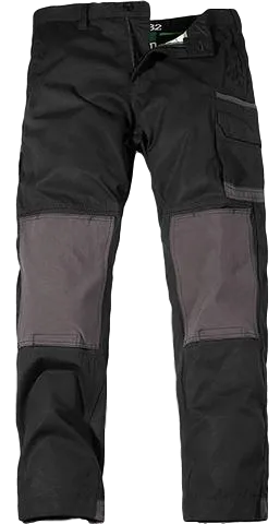 FXD WP◆1  Cargo Pants - 4 Great Colours