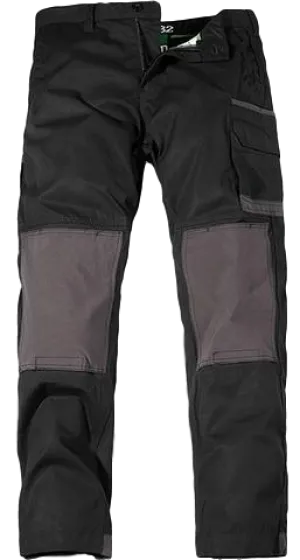 FXD WP◆1  Cargo Pants - 4 Great Colours
