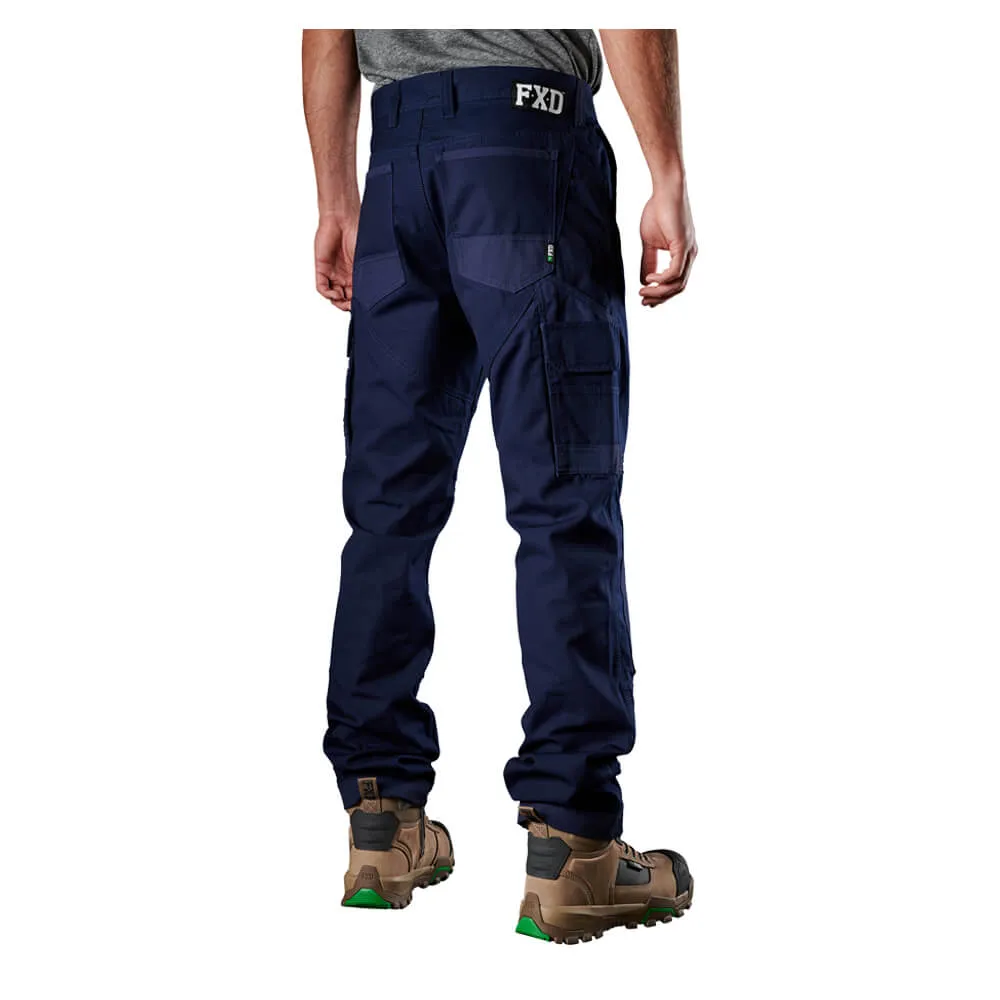 FXD WP1 Premium Cotton Work Pants