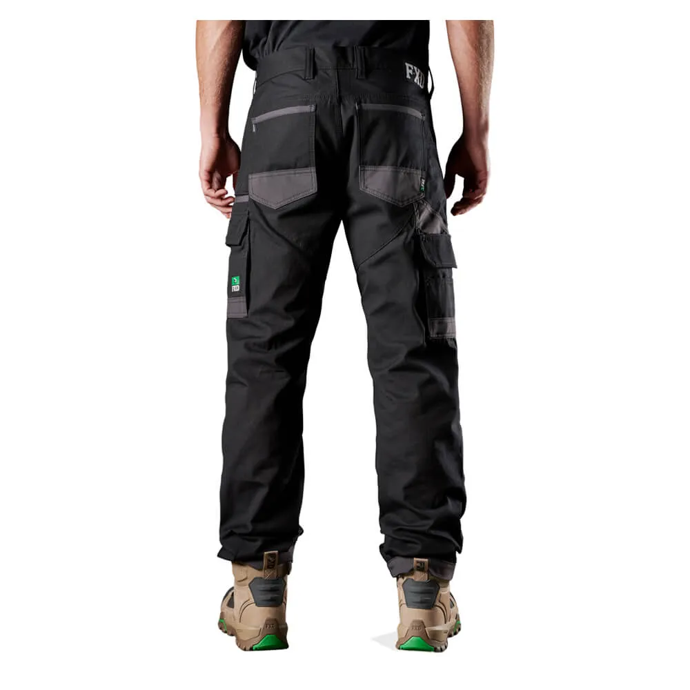 FXD WP1 Premium Cotton Work Pants