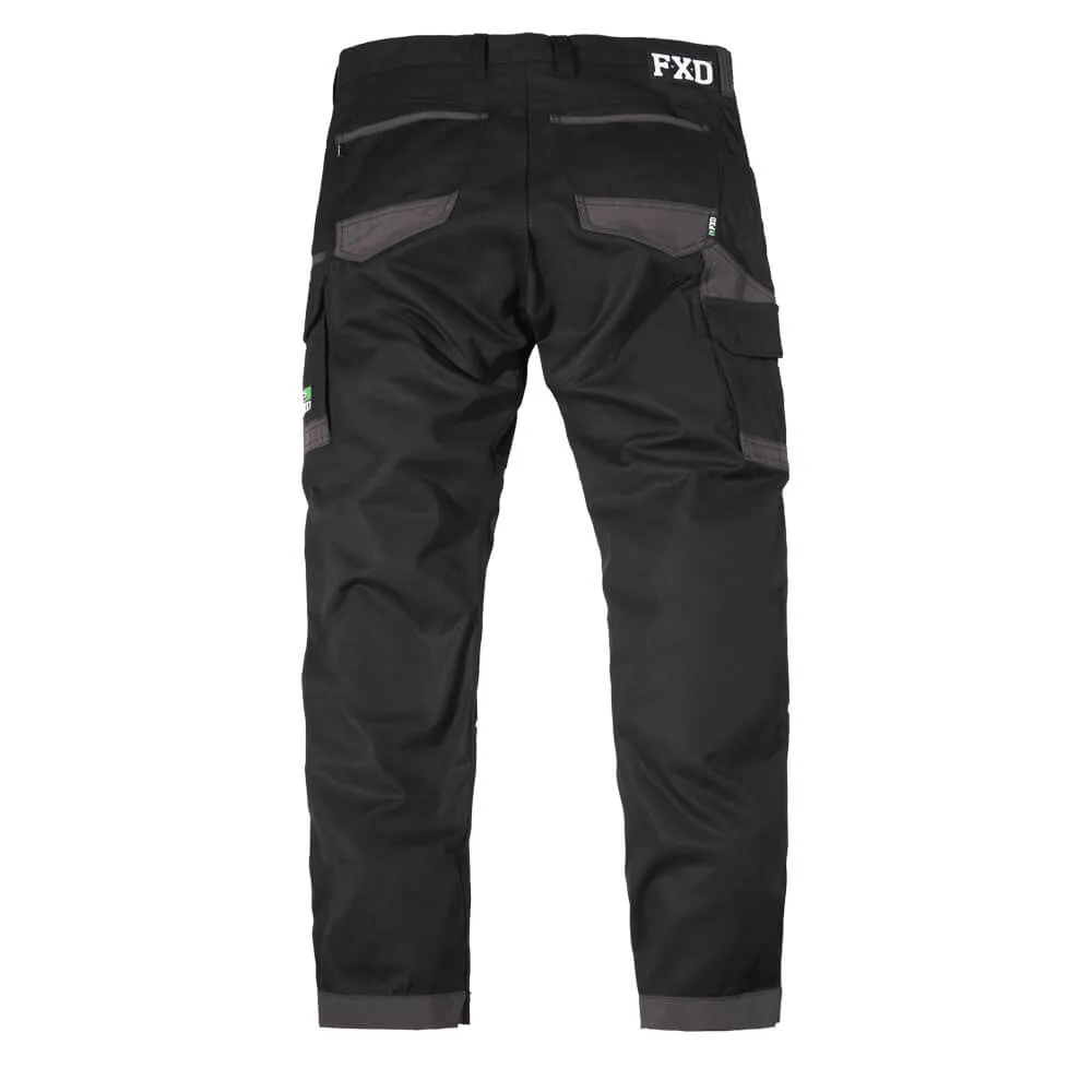 FXD WP1 Premium Cotton Work Pants