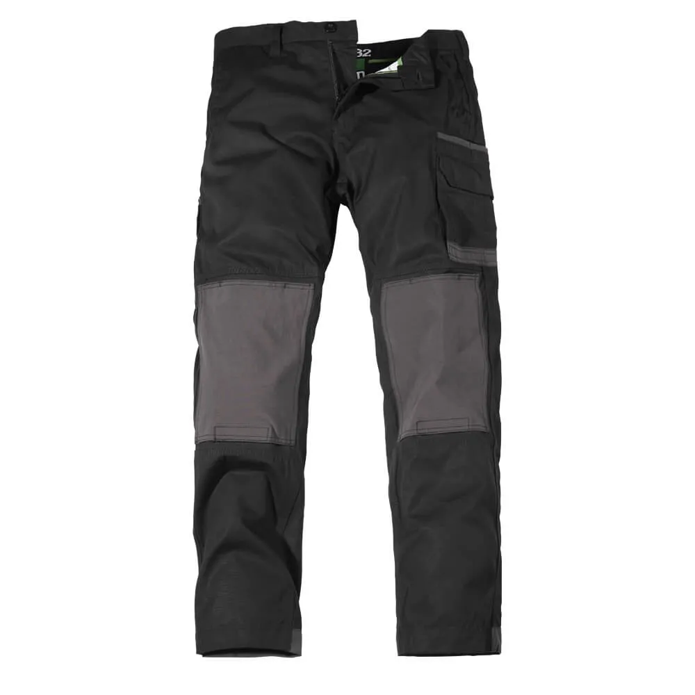FXD WP1 Premium Cotton Work Pants