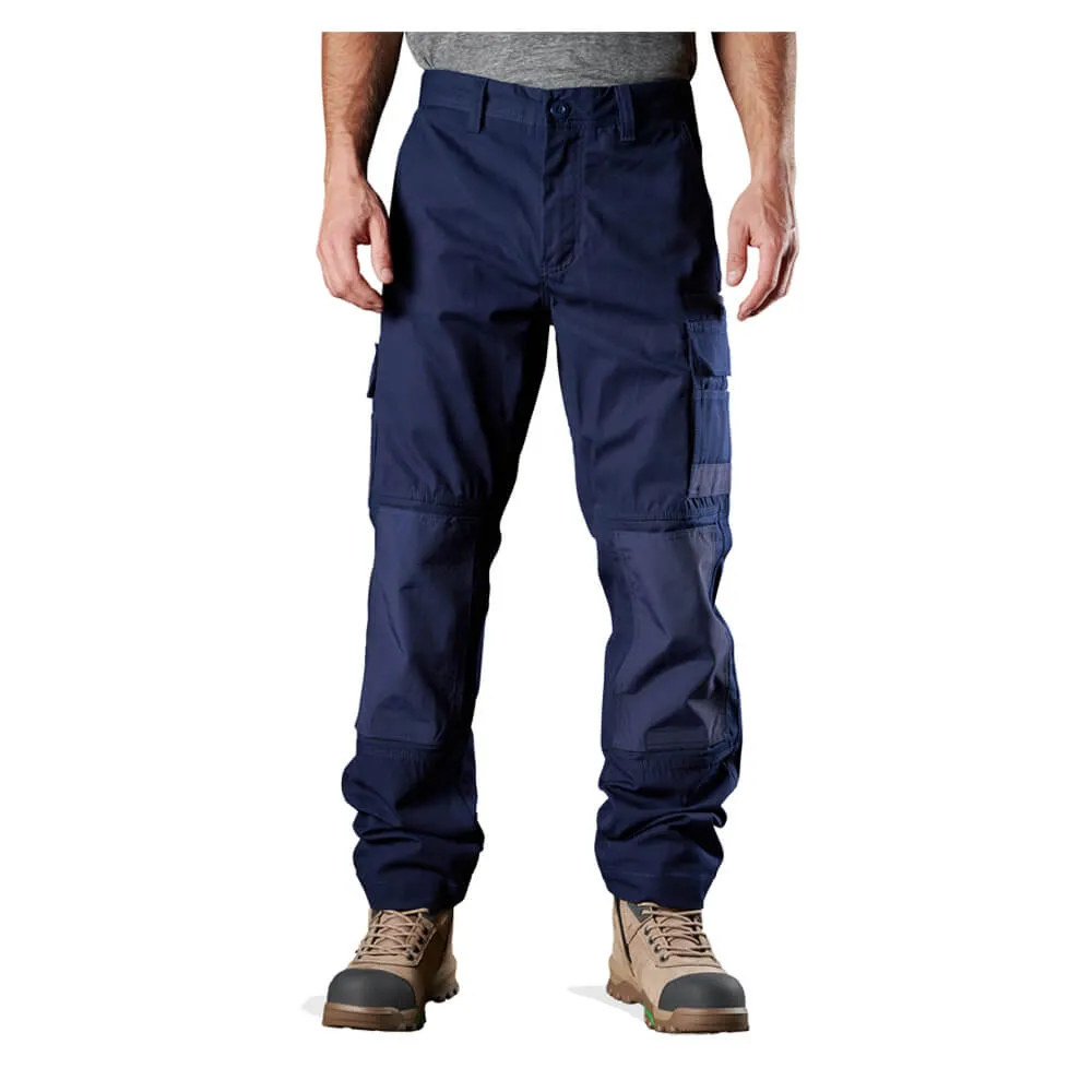 FXD WP1 Premium Cotton Work Pants