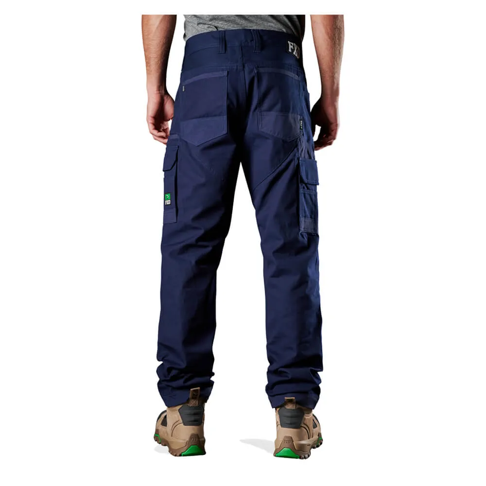 FXD WP1 Premium Cotton Work Pants