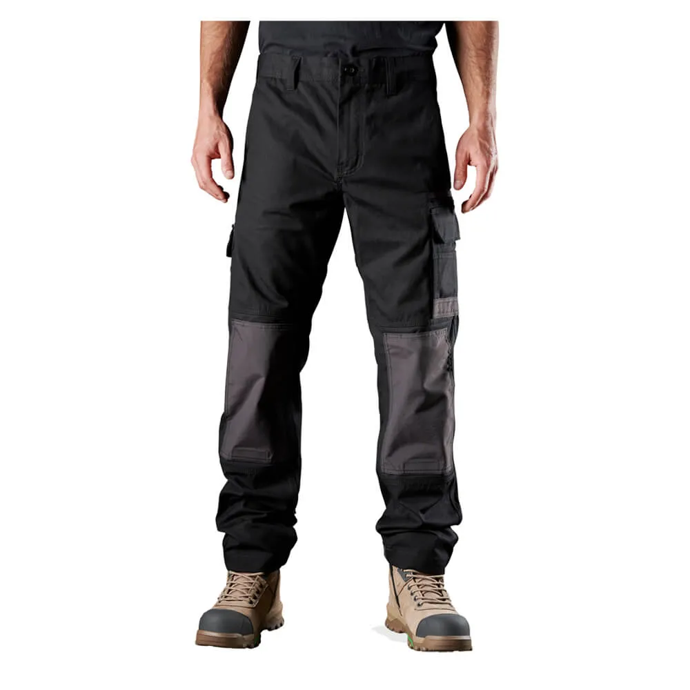 FXD WP1 Premium Cotton Work Pants