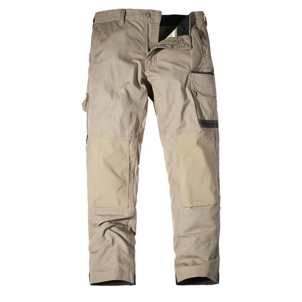 FXD WP1 Premium Cotton Work Pants