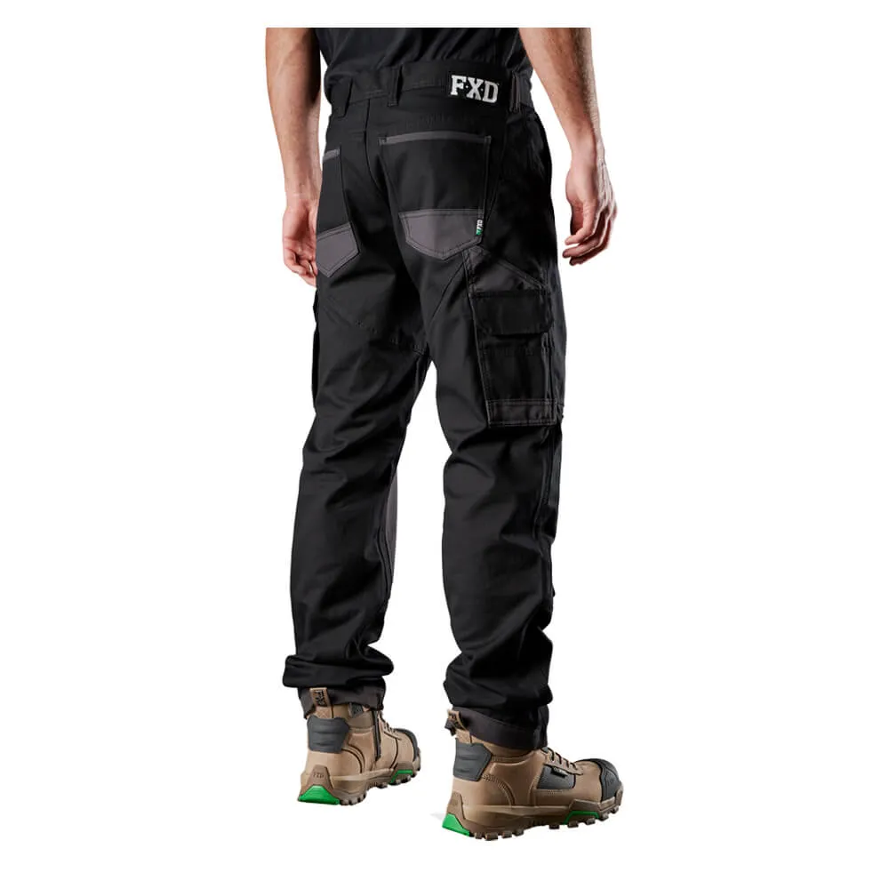 FXD WP1 Premium Cotton Work Pants