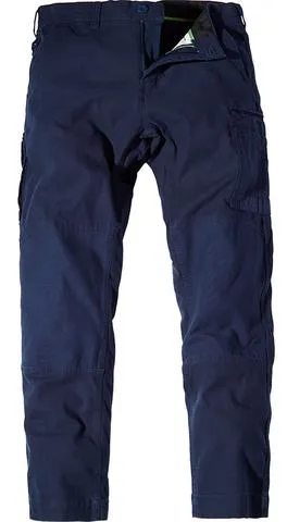 FXD WP◆3W Stretch Cargo Pants LADIES - 3 Great Colours