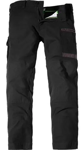 FXD WP◆3W Stretch Cargo Pants LADIES - 3 Great Colours
