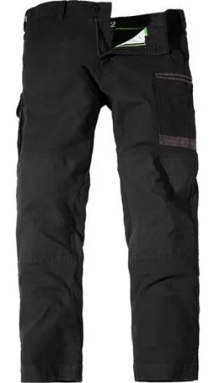 FXD WP◆3W Stretch Cargo Pants LADIES - 3 Great Colours