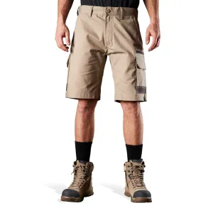 FXD WS-1 Cotton Canvas Work Shorts (FX01136003)