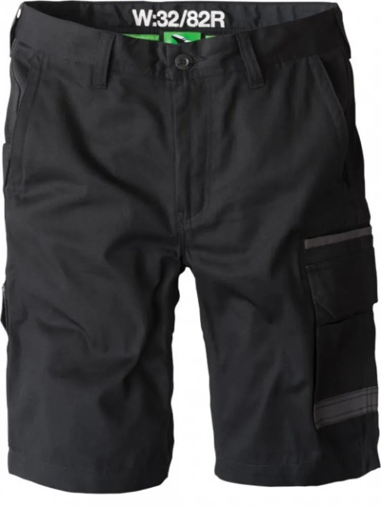 FXD WS-1 COTTON CARGO WORK SHORT