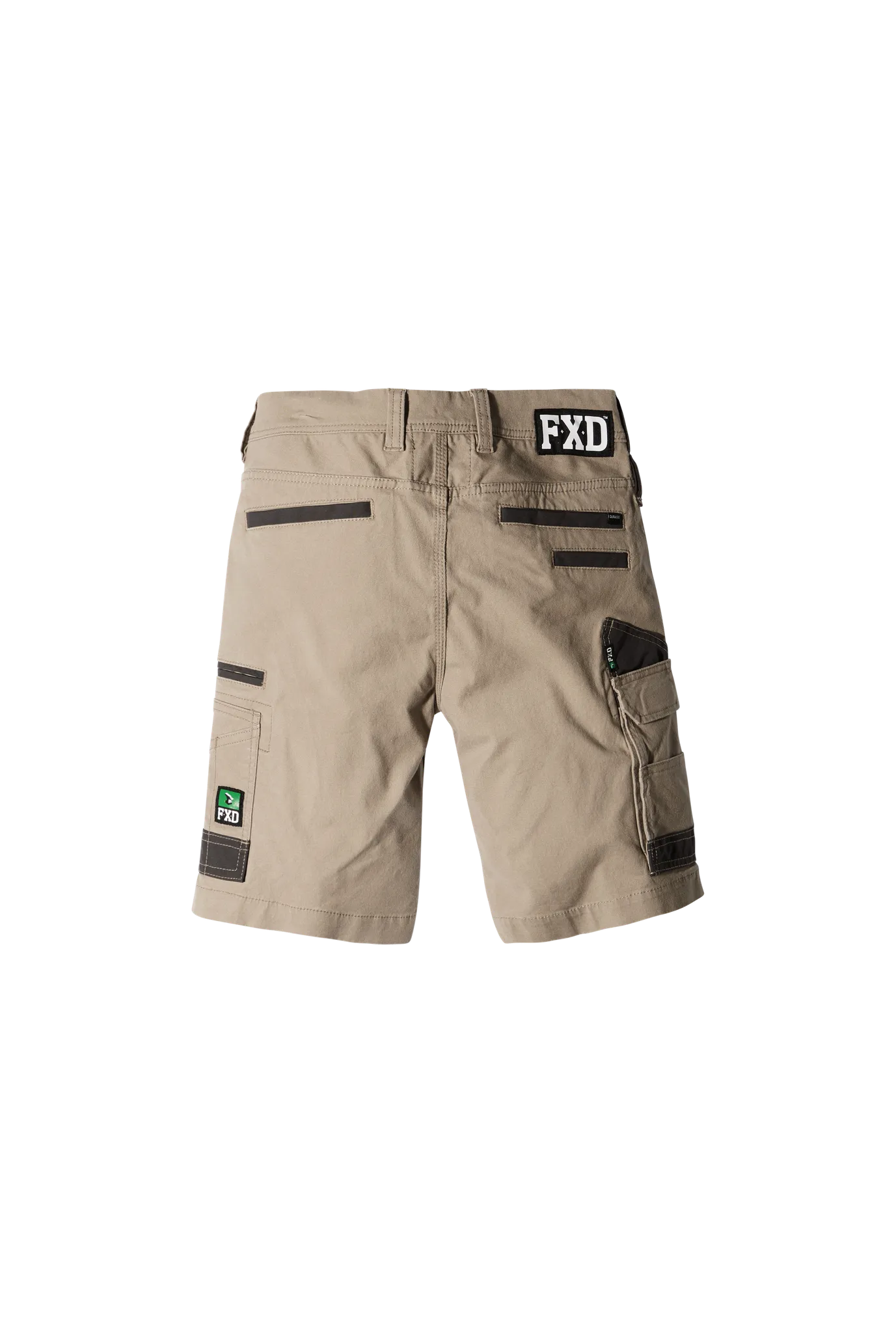 FXD WS-3W™ Ladies 360 Degree Stretch Work Short
