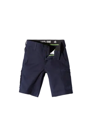 FXD WS-3W™ Ladies 360 Degree Stretch Work Short