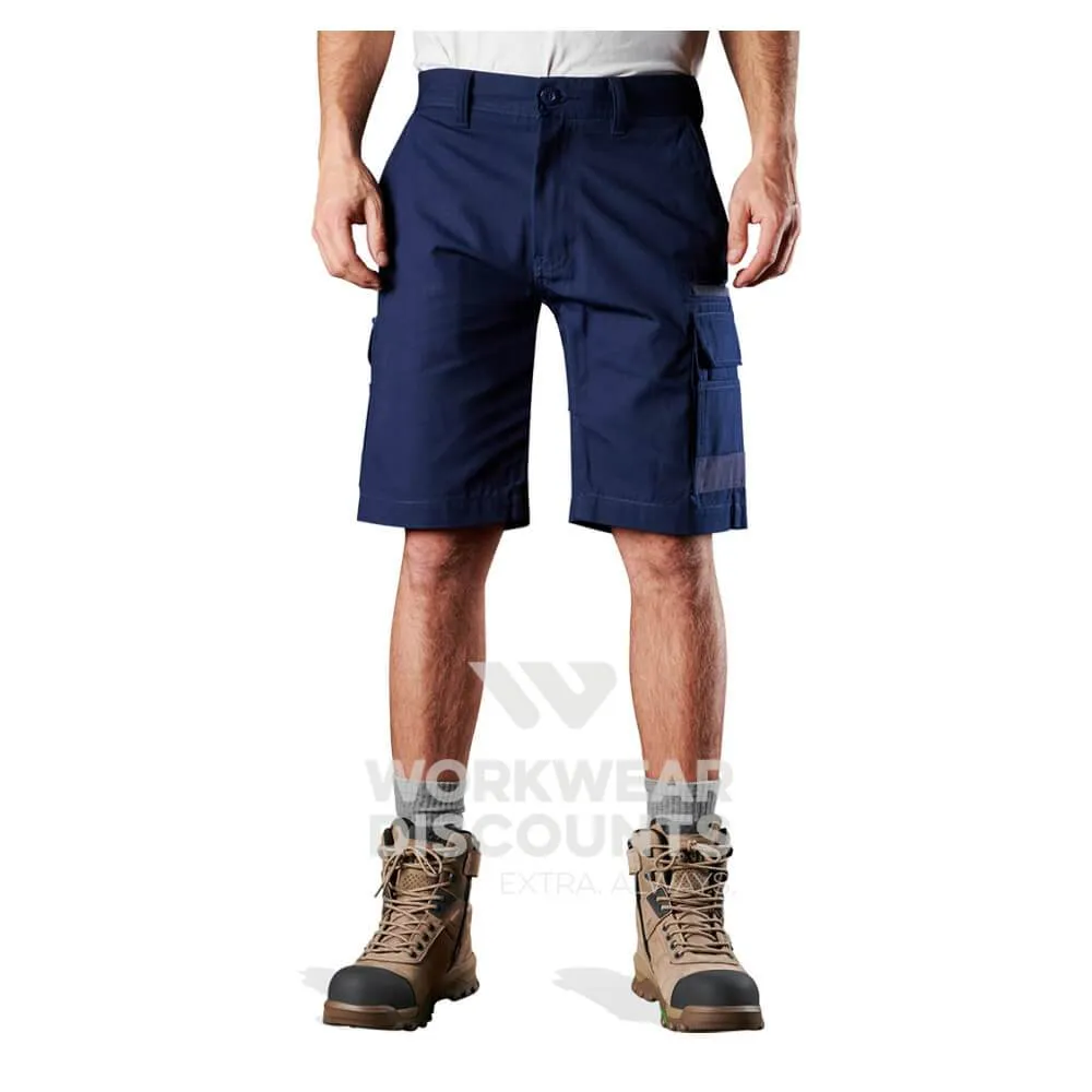 FXD WS1 Premium Cotton Work Shorts