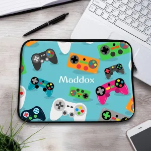 Gaming Laptop Sleeve