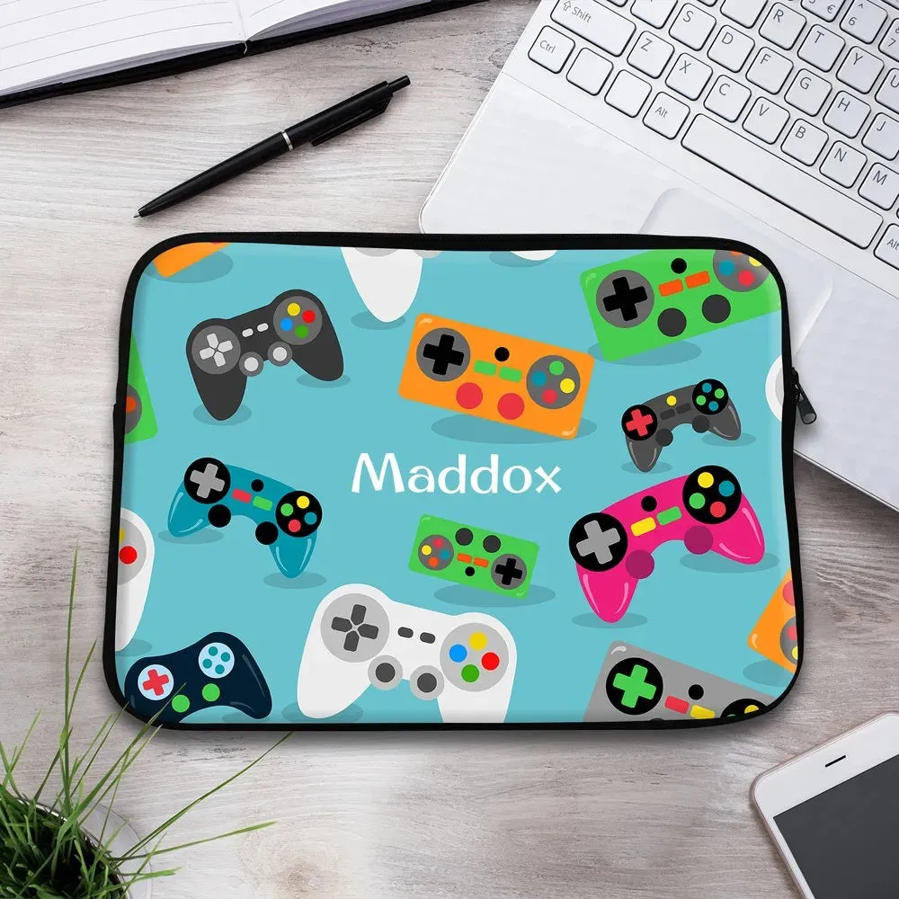 Gaming Laptop Sleeve