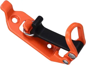 Gatuida Truck Roof Mount Bracket Shovel Holder Wall Mount Roof Rack Dump Truck Shovel Holder Kit Overlanding