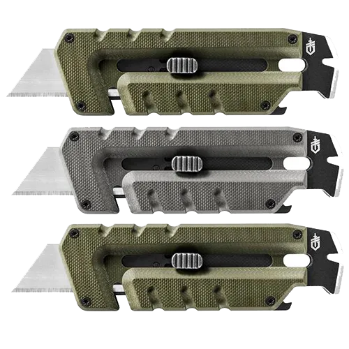 Gerber Prybrid Utility Knife