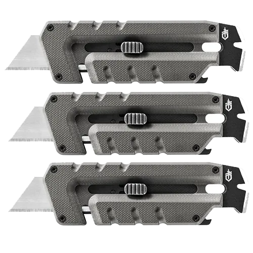Gerber Prybrid Utility Knife
