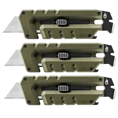 Gerber Prybrid Utility Knife