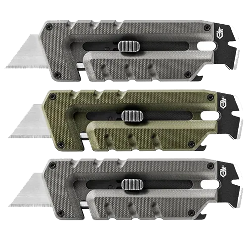 Gerber Prybrid Utility Knife