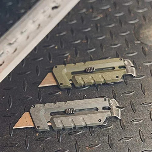 Gerber Prybrid Utility Knife