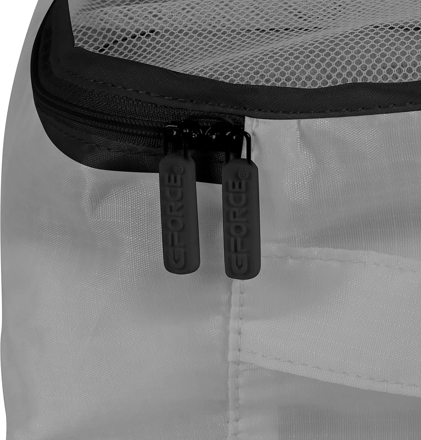 GForce 6 Piece Ultimate Traveling Set