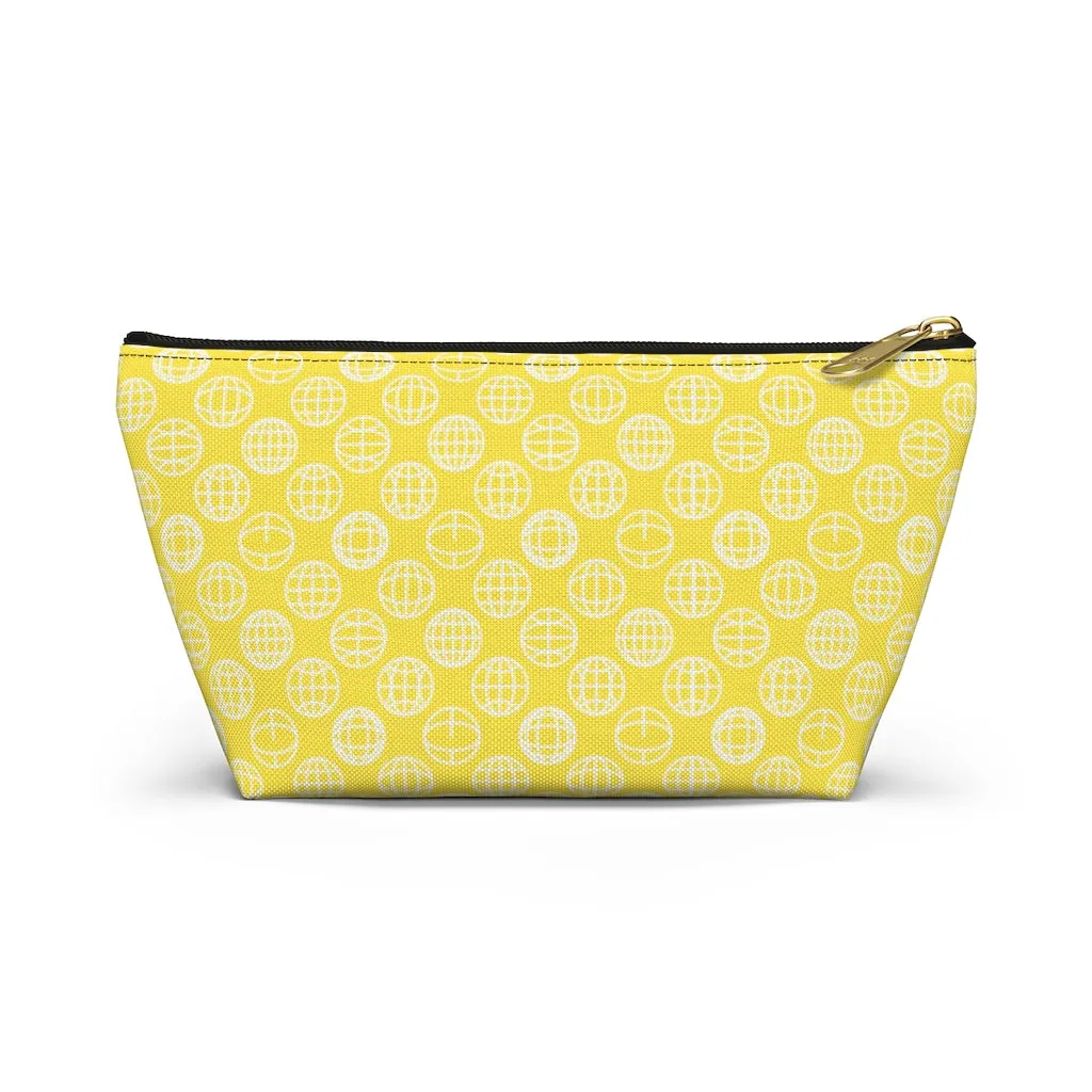 Globe Accessory Pouch