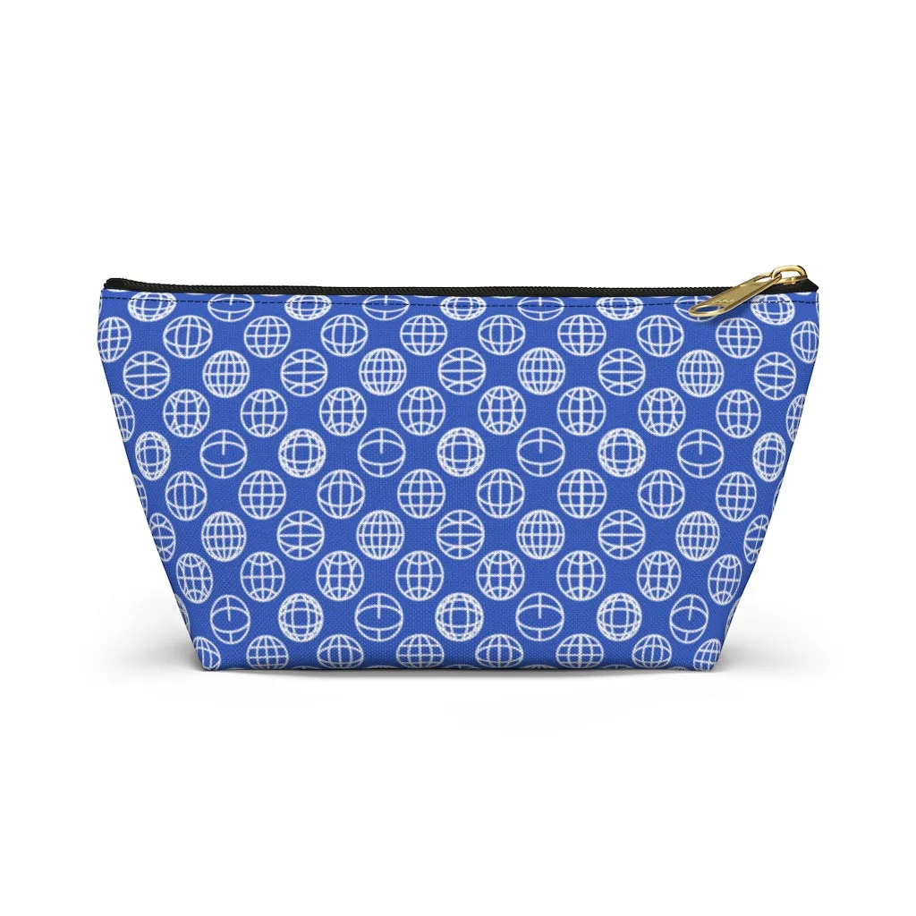Globe Accessory Pouch
