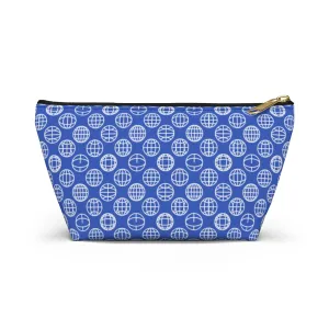 Globe Accessory Pouch