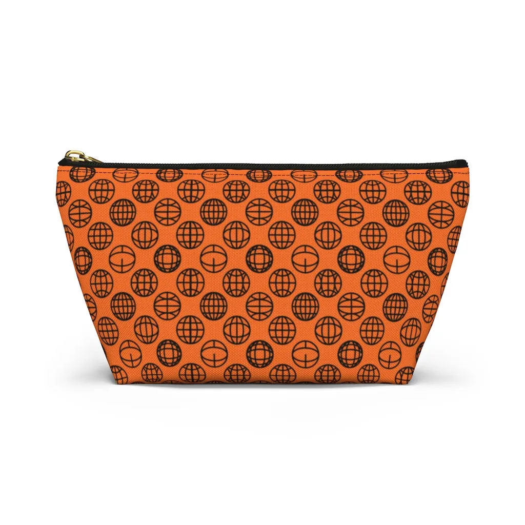 Globe Accessory Pouch