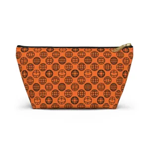 Globe Accessory Pouch