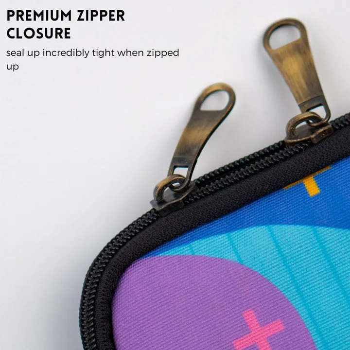 Glow in Dark Collection - Laptop Sleeves
