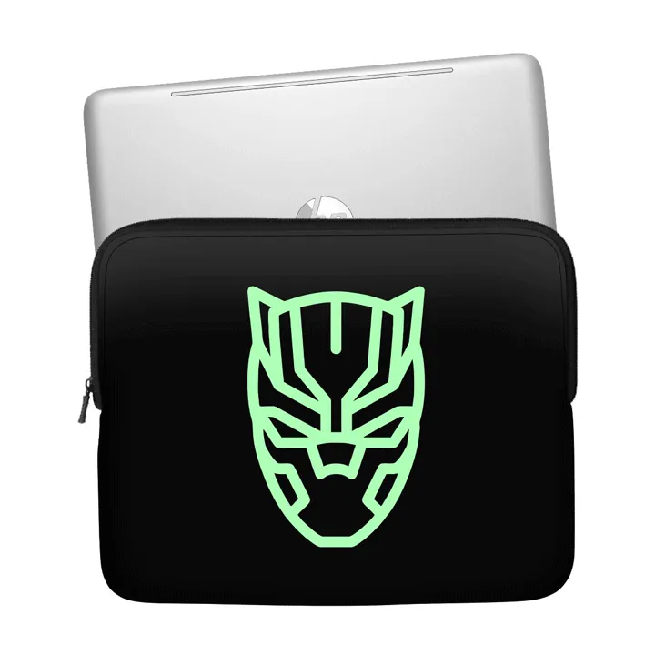Glow in Dark Collection - Laptop Sleeves