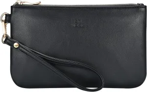 GM LIKKIE Wristlet Purse for Women, Evening Clutch Purse with strap for Party and Prom, Beach Bag for Summer