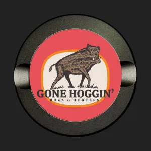 Gone Hoggin'