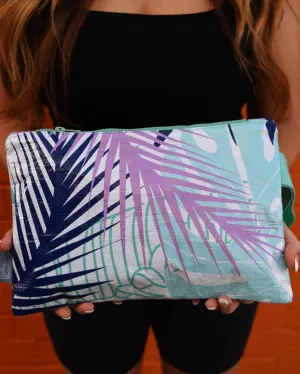 Good to Go Pouch (Botanical)