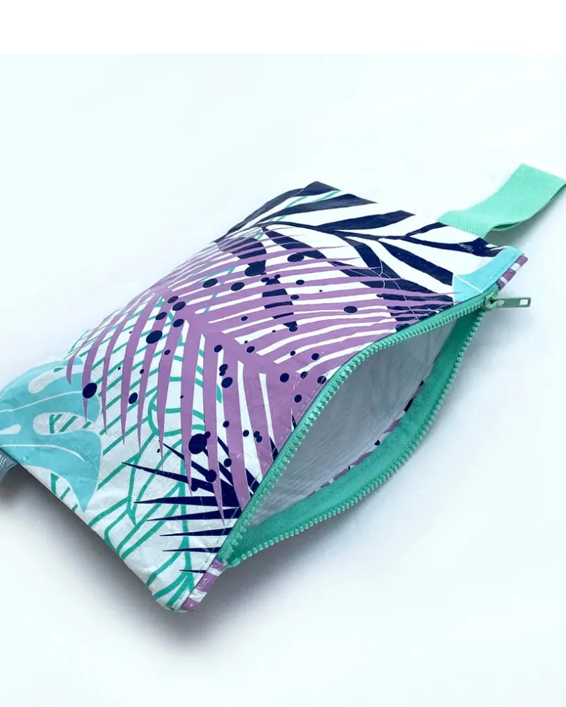Good to Go Pouch (Botanical)
