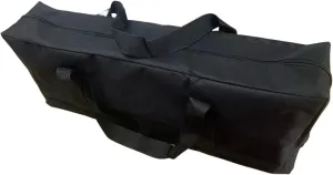 Grill Tool Storage Bag, 24" Oxford Cloth BBQ Tool Carry Bag for Camping, Hiking, Barbecue
