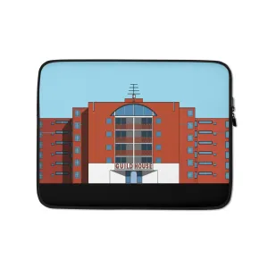 Guild House Laptop Sleeves