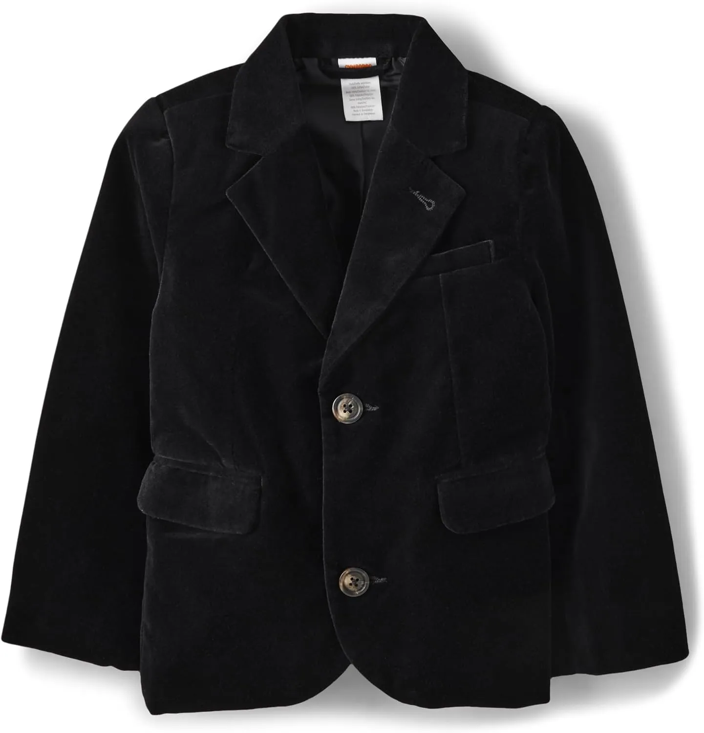 Gymboree Boys' and Toddler Blazer