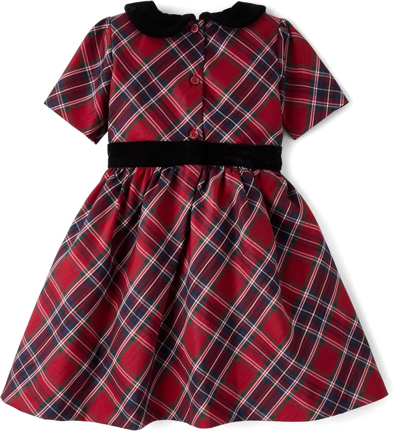 Gymboree Girls' and Toddler Holiday Dressy Dresses