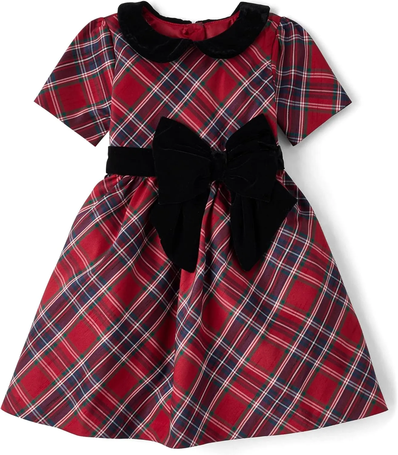 Gymboree Girls' and Toddler Holiday Dressy Dresses