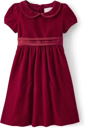 Gymboree Girls' and Toddler Holiday Dressy Dresses