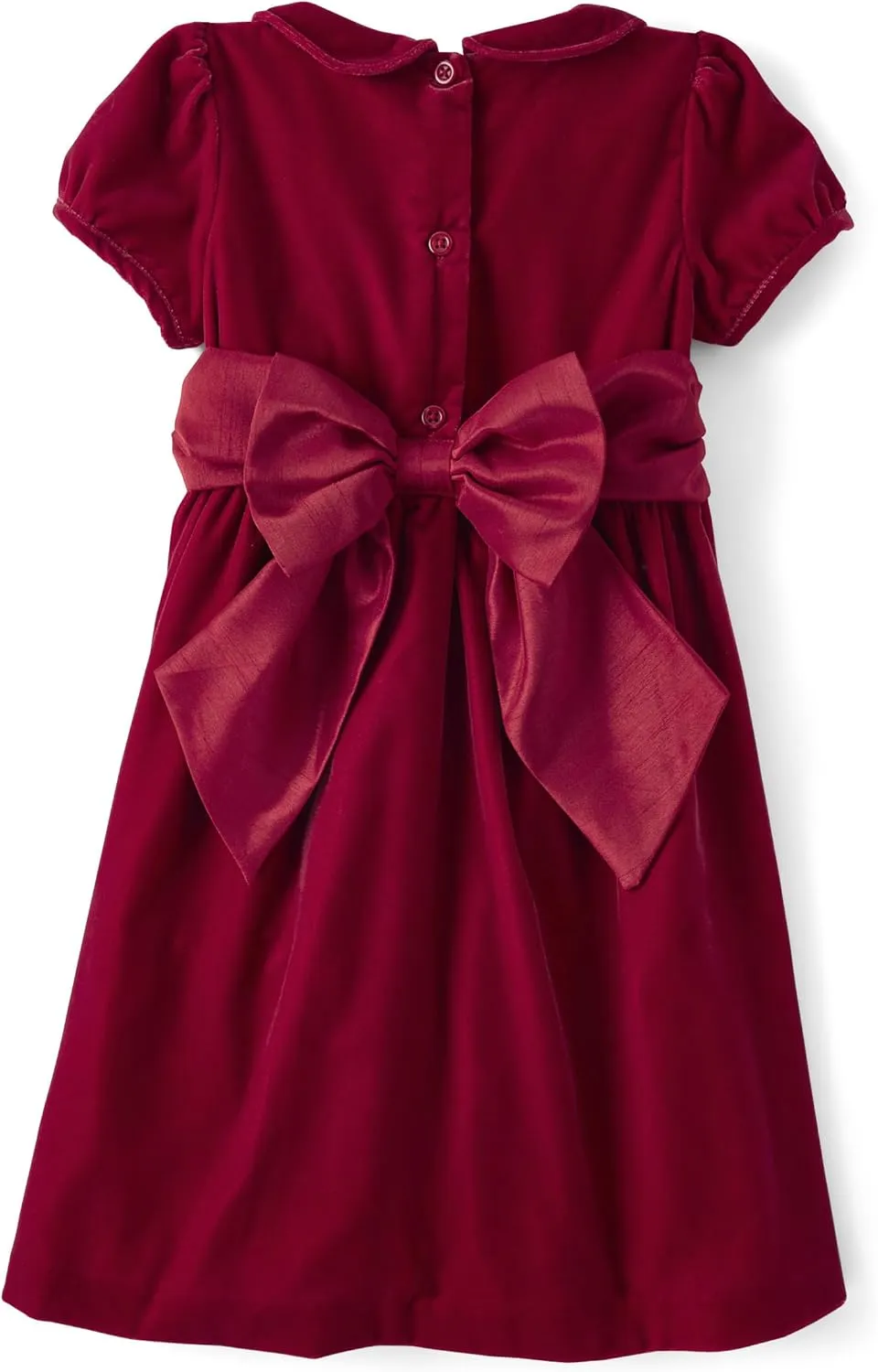 Gymboree Girls' and Toddler Holiday Dressy Dresses